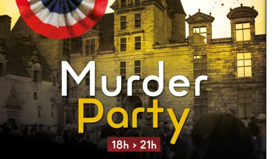 Murder-Party #2026