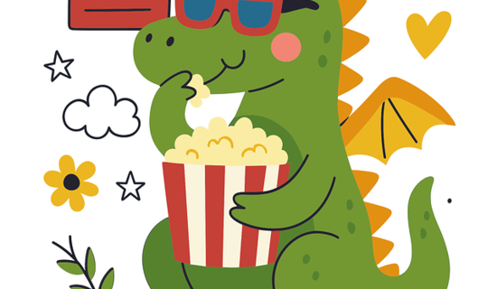 Ciné mômes