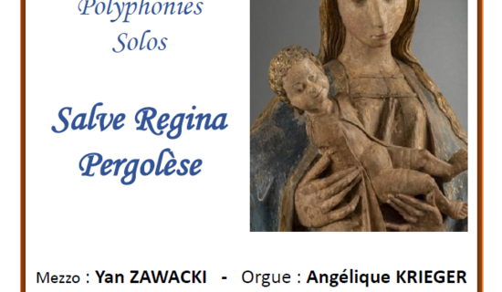 Concert Eglise de l'Ile de Batz - Choeur Jubilate de Toulon
