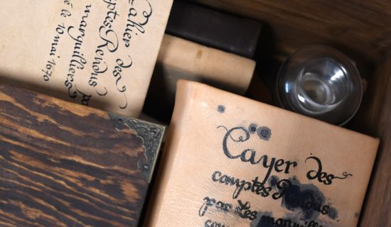 Escap'box en famille sur les enclos paroissiaux