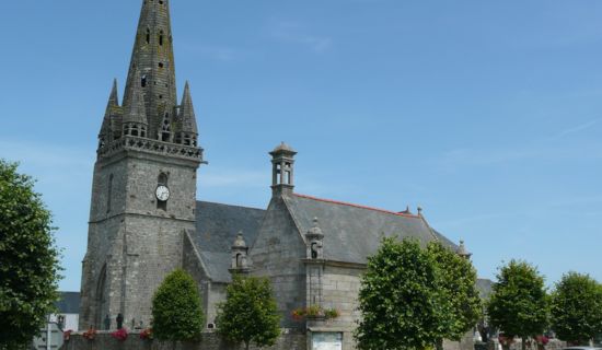 Pardon de la Saint-Hervé