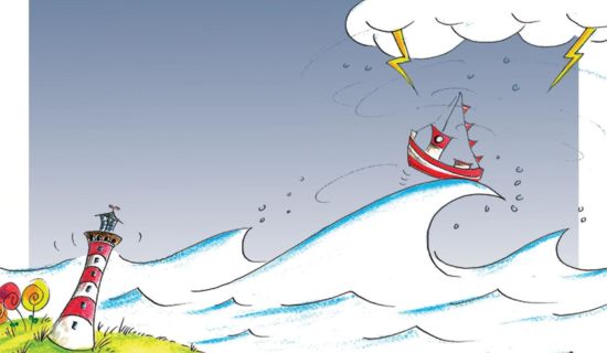 Exposition « La Bretagne a le vent en poupe »