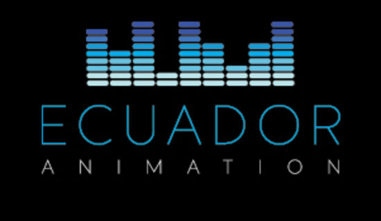 animation DJ-Ecuador Animation