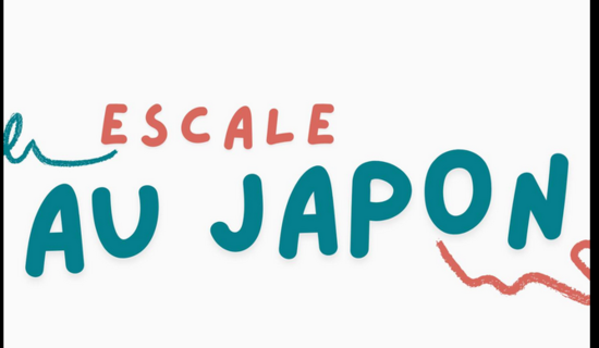 Jeux de société spécial Japon