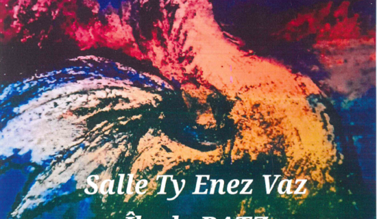 Exposition de Peinture