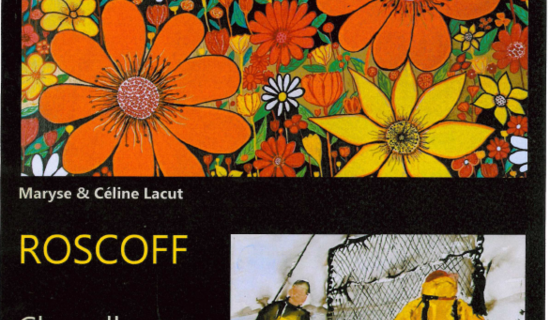 Exposition Mer et Fleurs