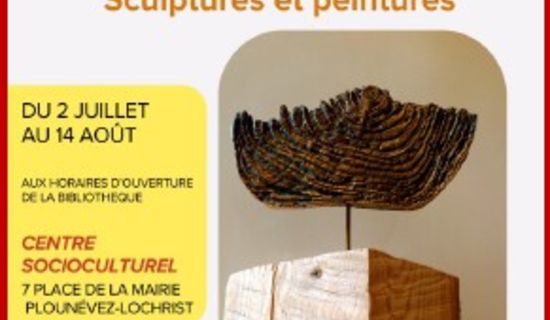 Guillaume Le Quément Exhibition