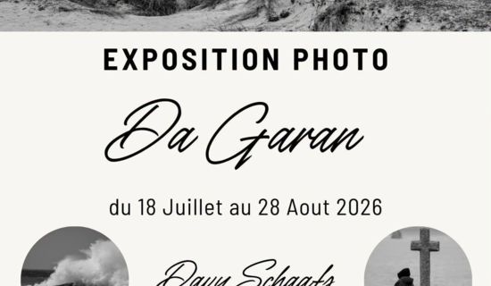Exposition photos 