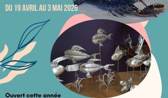 Exposition DILETTANTE