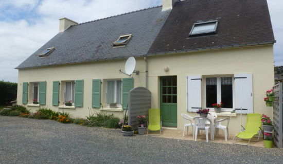 Marie-Louise LE SAOUT