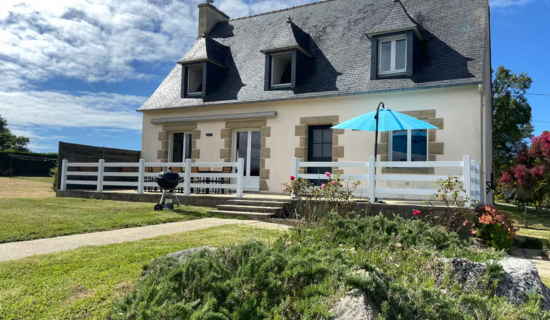 Lionel et Marie SCUR