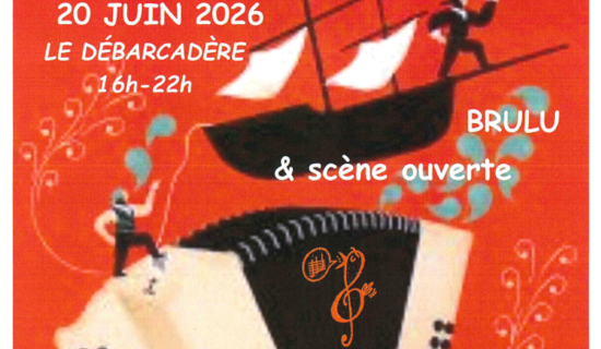 Fête de la Musique