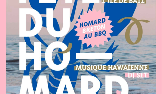 Fête du homard - DJ Set