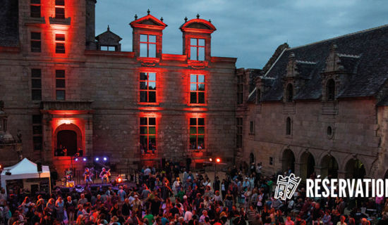 Le grand Fest-Noz #2026