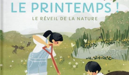 Les grandes oreilles (à partir de 3 ans)