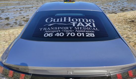 GuiHome Taxi