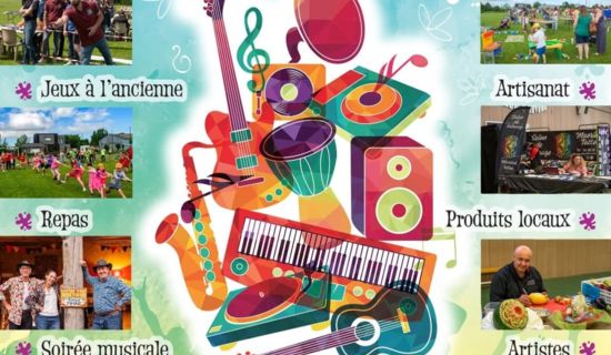 La Fête Pop
