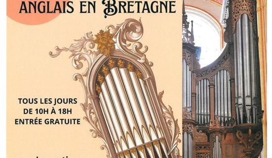 Exposition : Les Dallam
