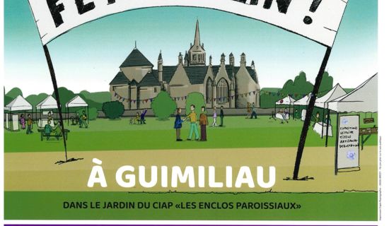Fête du lin