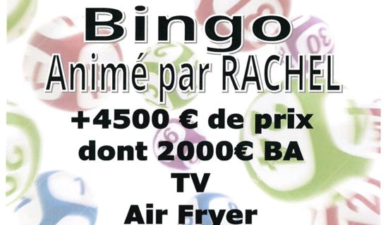 Loto Bingo