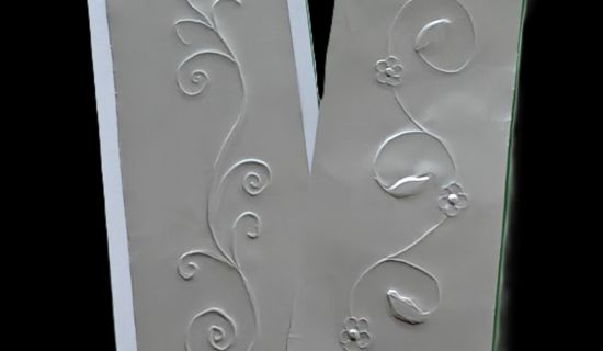 In the footsteps of craftsmen