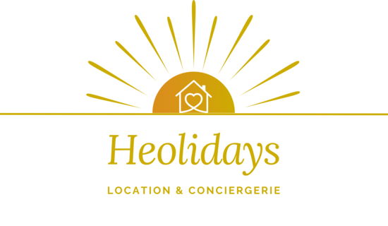 Heolidays conciergerie