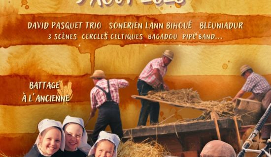Gouel an Eost