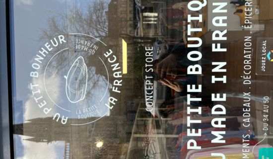 Au petit bonheur la France