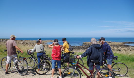 Vélodécouverte