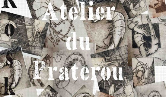 Exposition de l'Atelier du Praterou