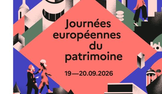 Journées Européennes du Patrimoine : Maison des Johnnies