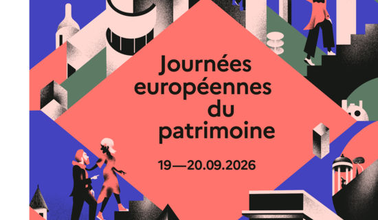 Visites Guidées - Journées Européennes du Patrimoine