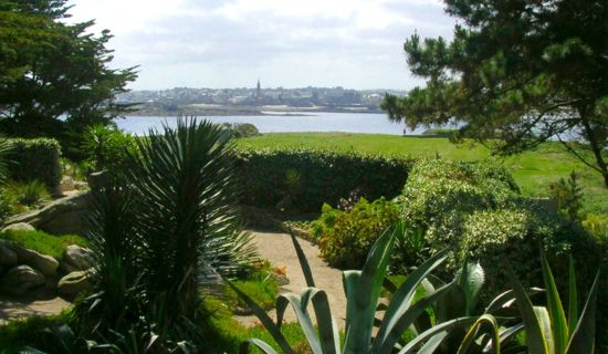JEP- Visite du Jardin Exotique Georges Delasselle
