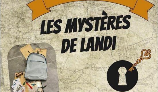 Jeu de piste 