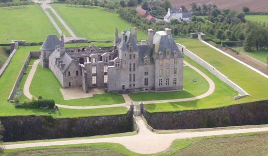 Journées européennes du patrimoine #2026