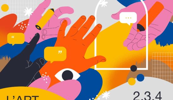 Journées nationales des artistes : Portes ouvertes de l'atelier d'Inês em Tempo