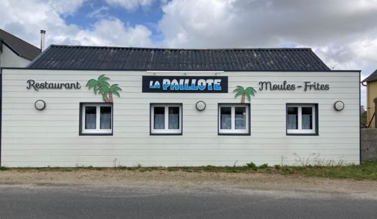 La Paillote