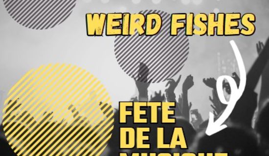 Fête de la musique