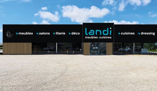 Landi Meubles & Cuisines