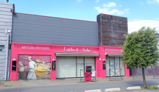 L'Atelier de Maëlan