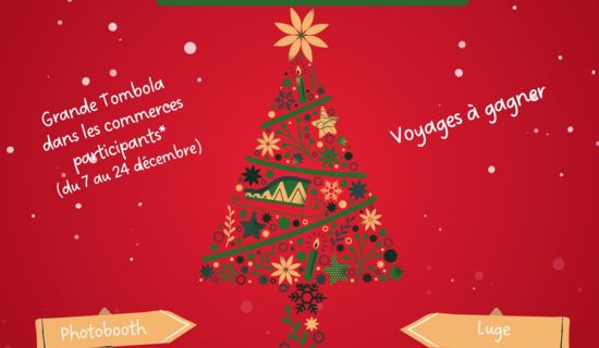 Noël à Landivisiau