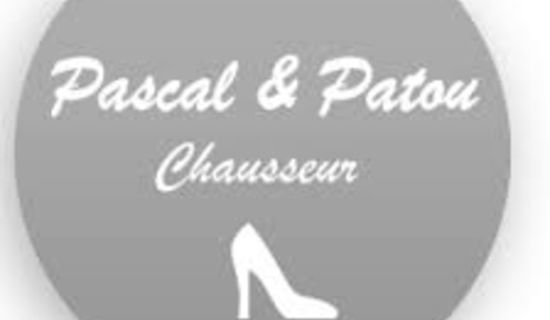 Pascal & Patou Chausseur