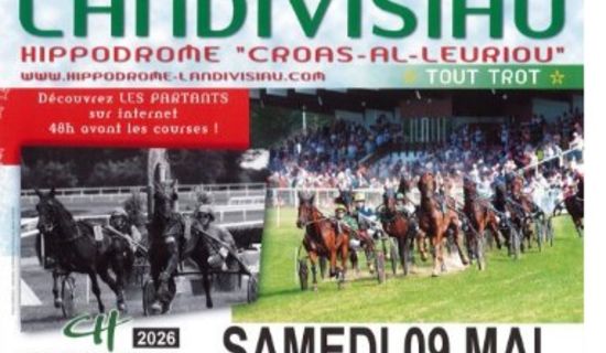 Courses Hippiques