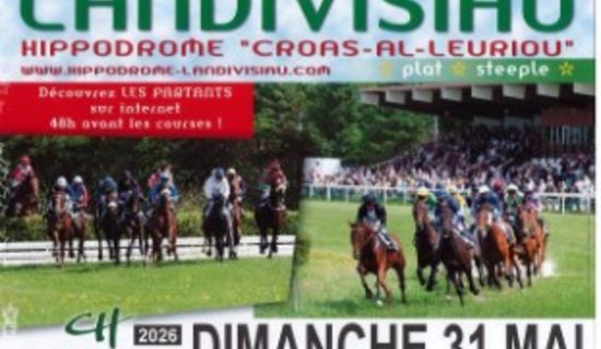Courses Hippiques