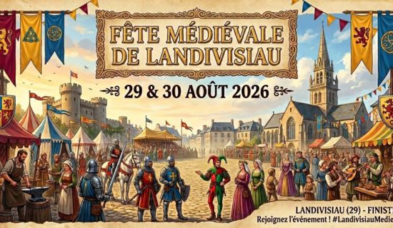 Mittelalterfest