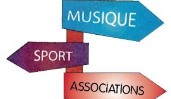 Journée des associations