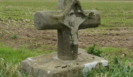 Croix de Chemin Lanquistillic