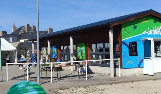 Découverte de jeux de société