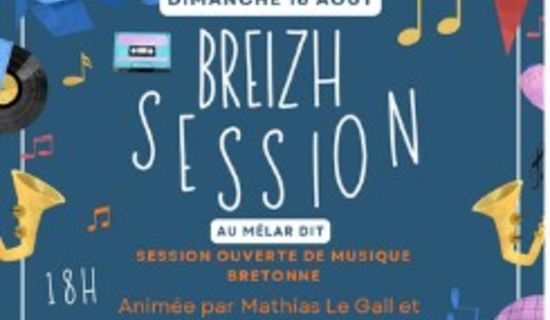 Breizh Session