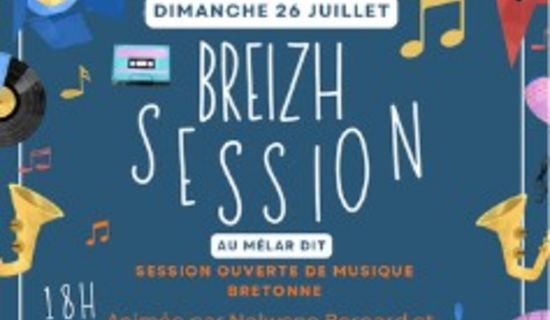 Breizh Session